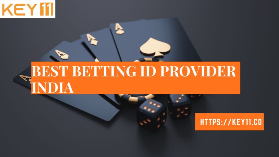 Best betting ID provider India