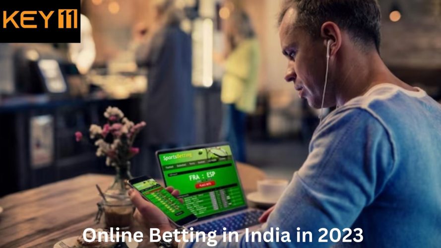 Best Site for Online Betting in India in 2023