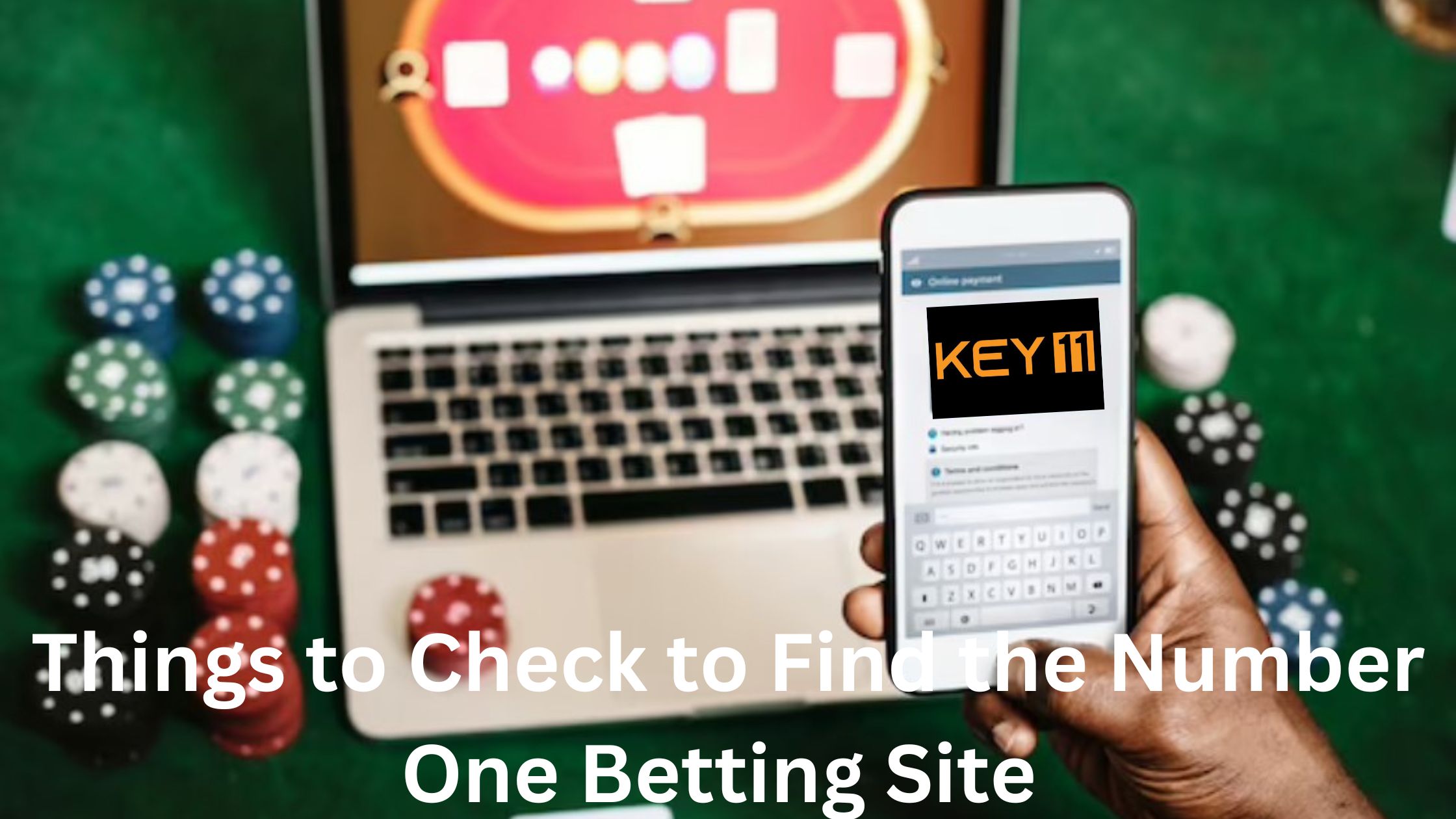 Number One Betting Site