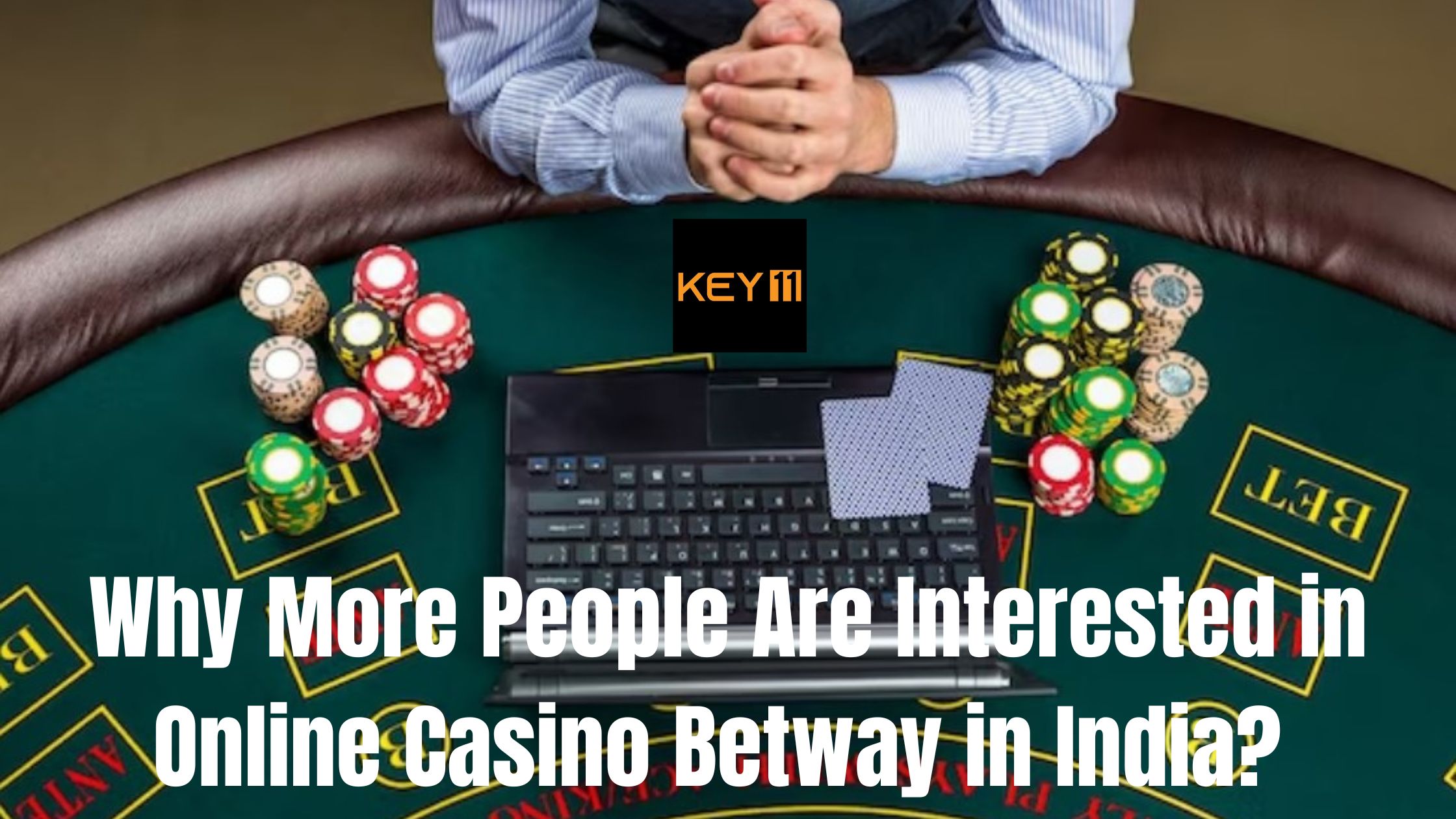 Online Casino Betway in India