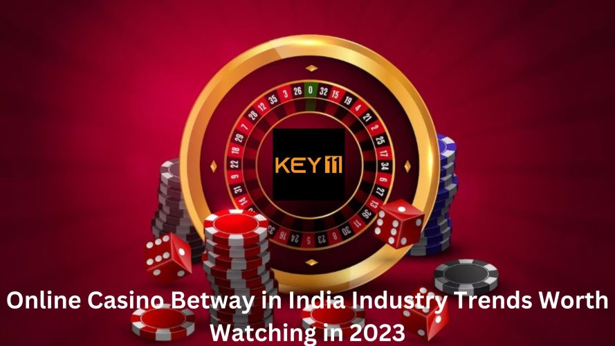 Online Casino Betway in India 2023 Trends