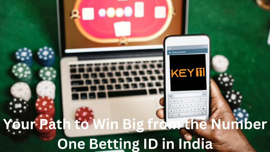 Number one betting ID India: How to Win Big?