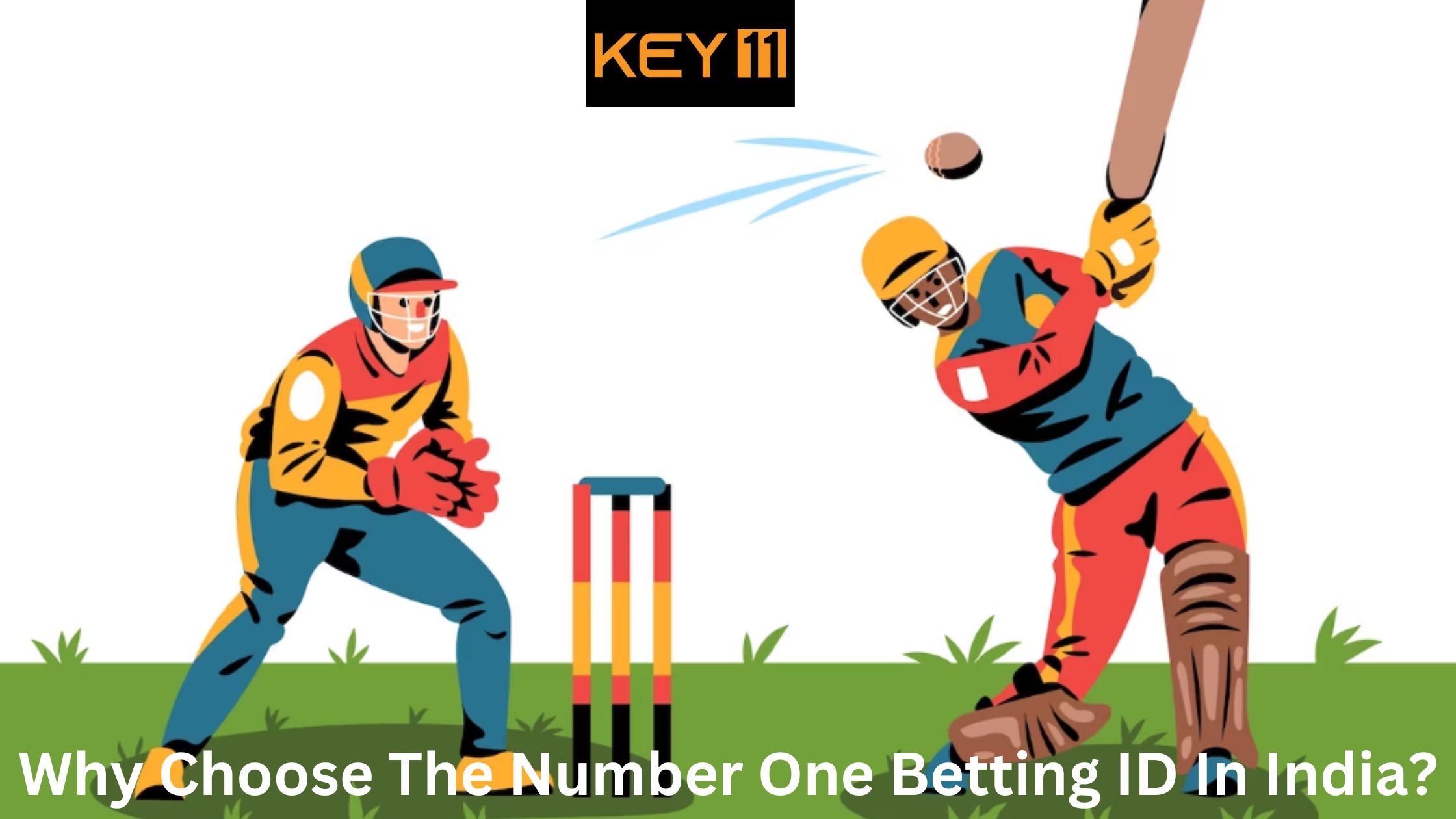 Number One Betting ID In India