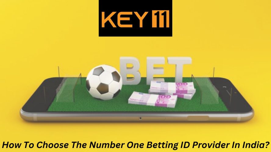 Number One Betting ID Provider In India