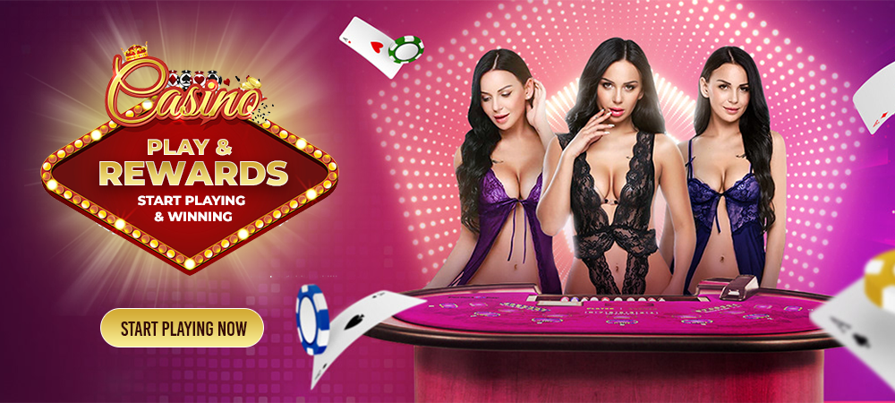 Betway casino slot guide