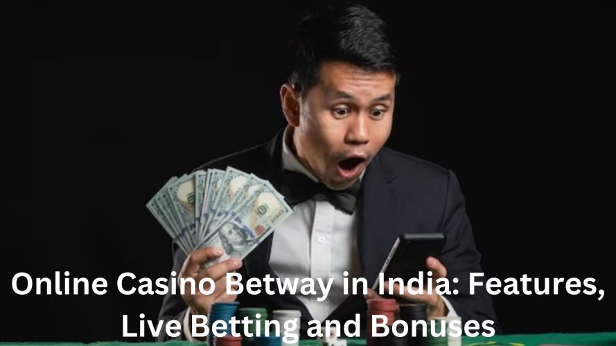 Online Casino Betway in India