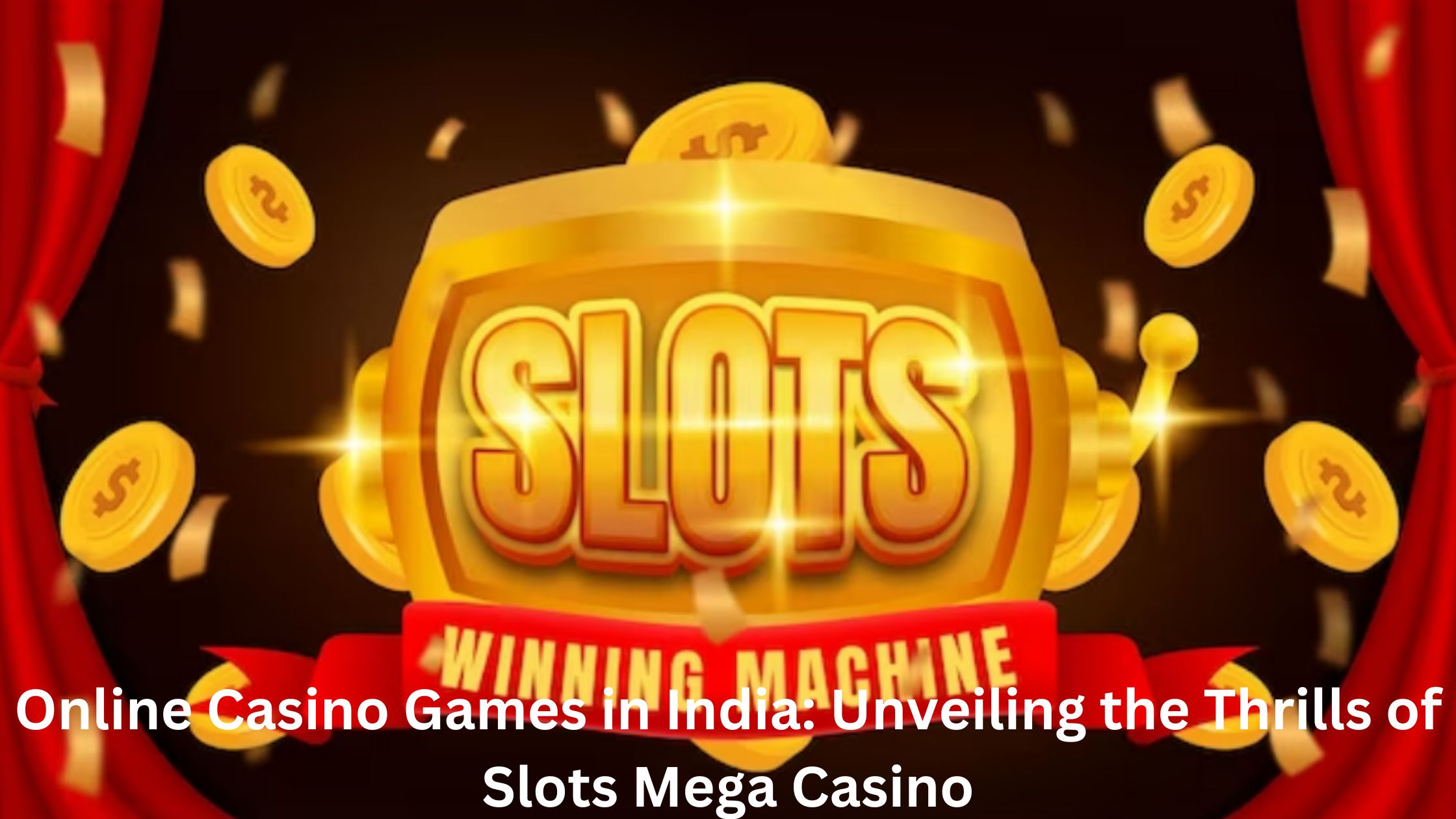 Online Casino Games in India