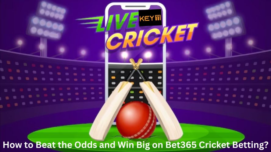 Bet365 Cricket betting tips