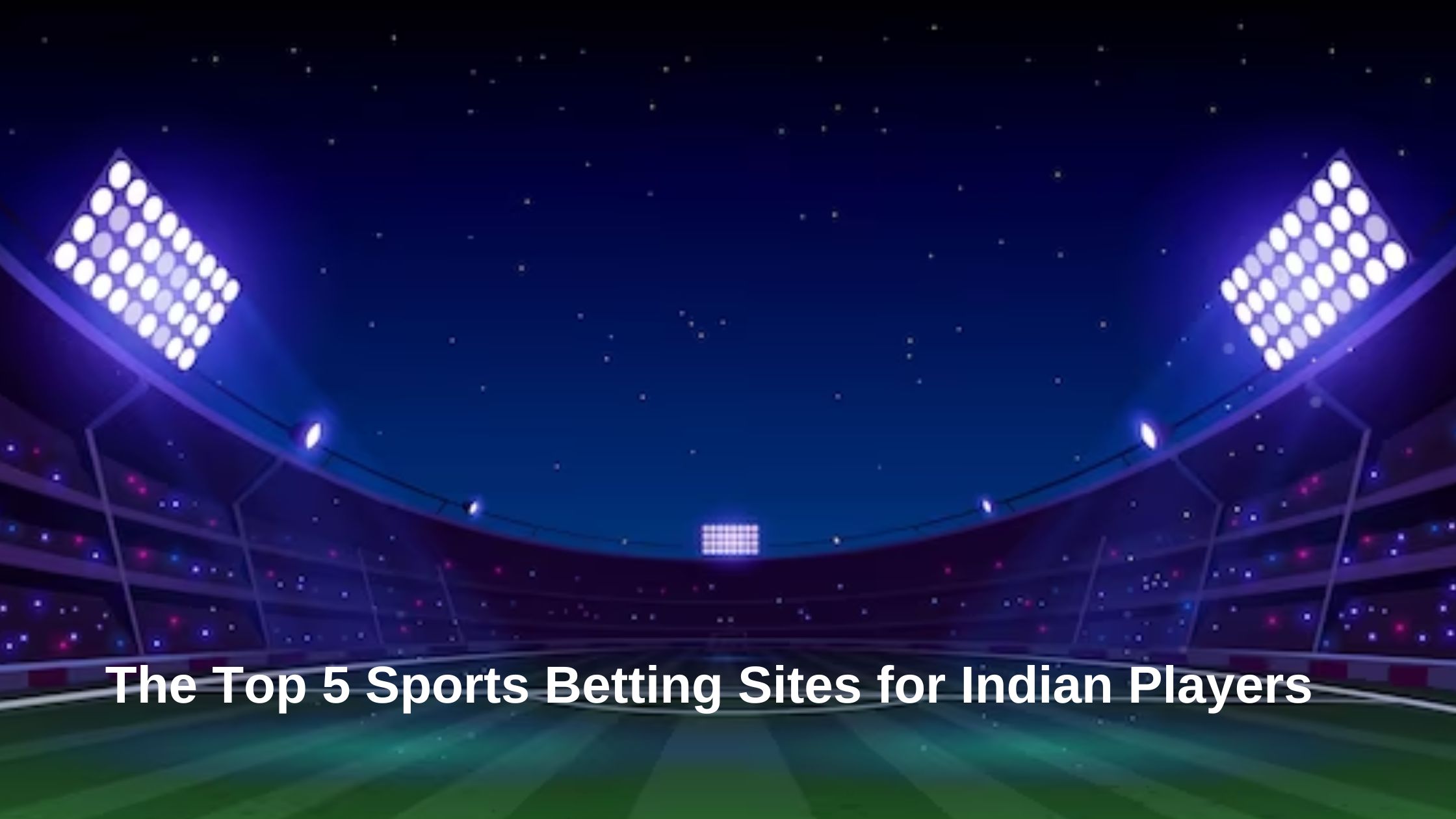 sports betting apps in India