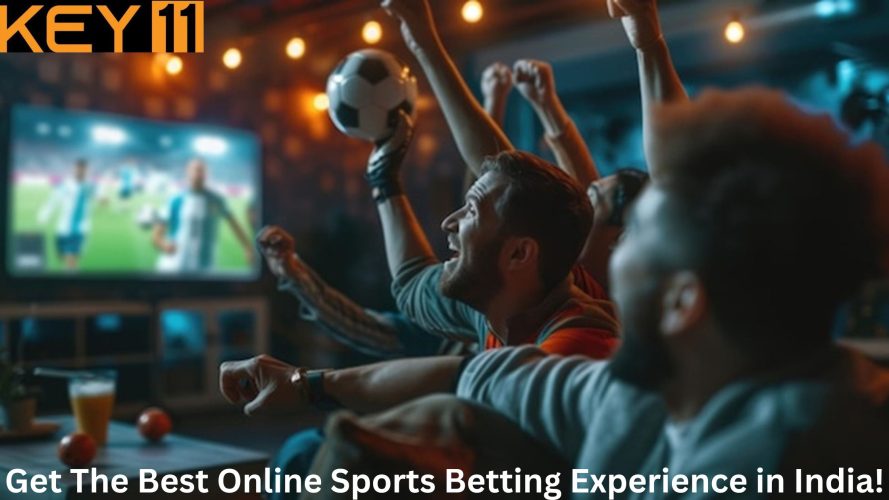Sports Betting Sites in India