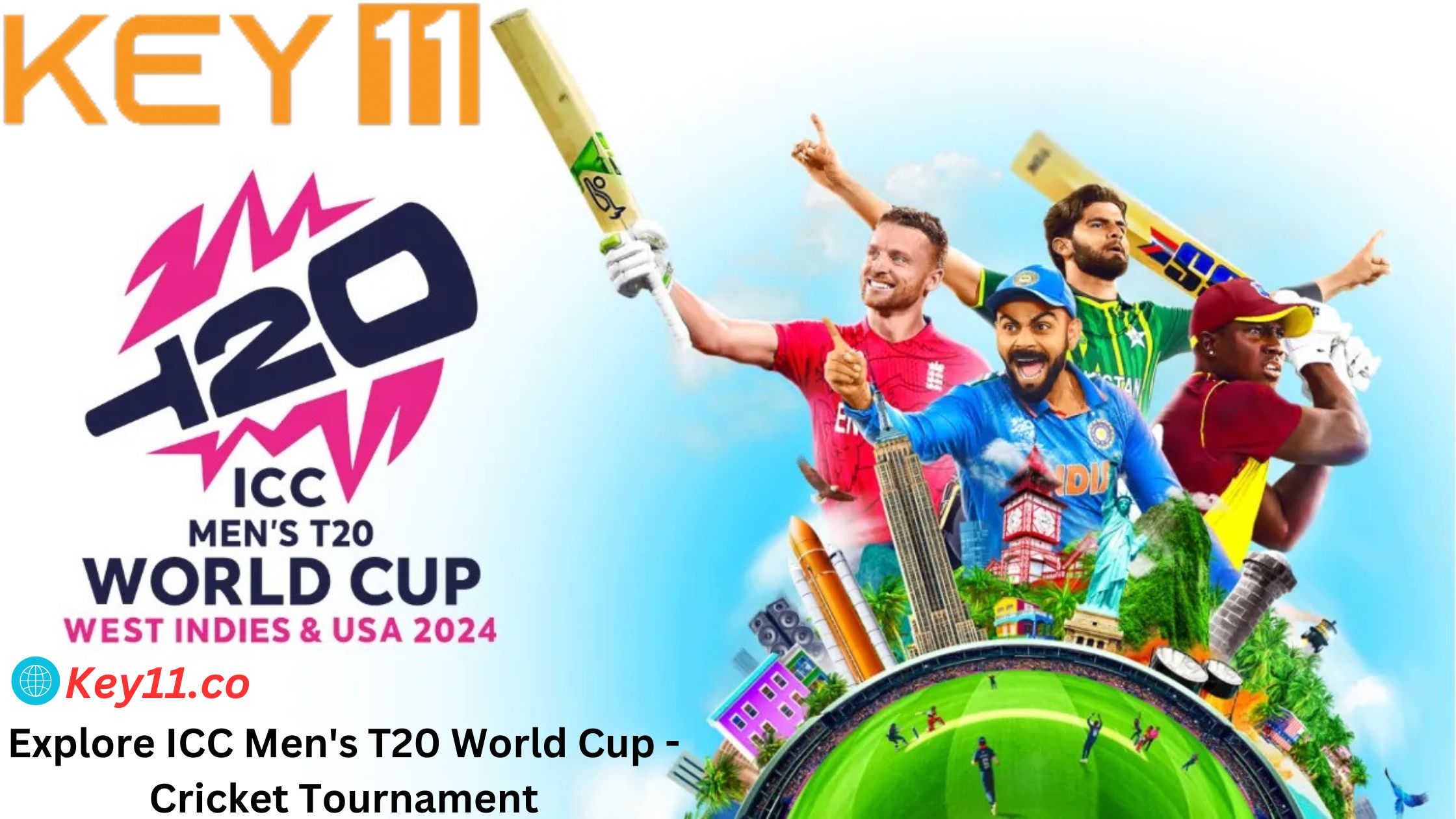 ICC Men's T20 World Cup