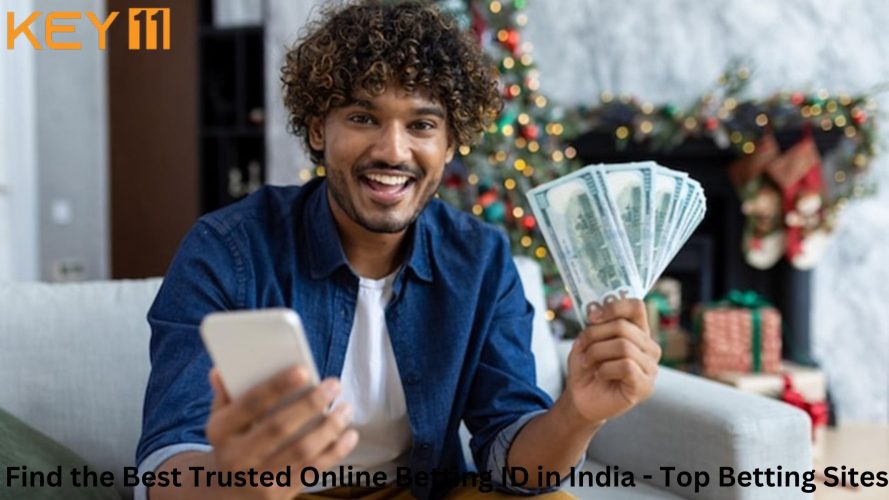 Best Trusted Online Betting ID in India