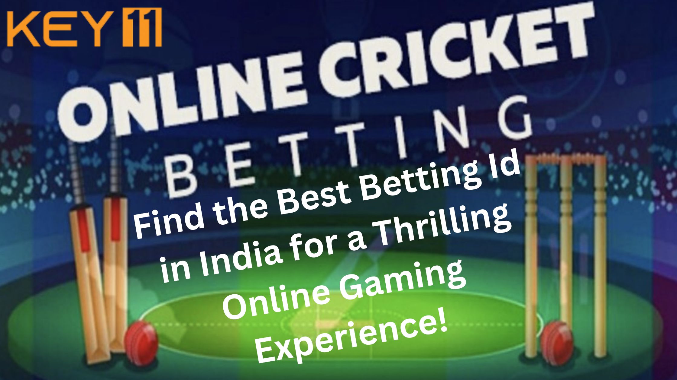 Best Betting Id in India