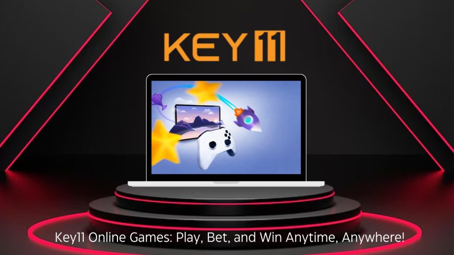 Key11 Online Games