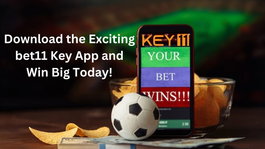 Key11 bet app download