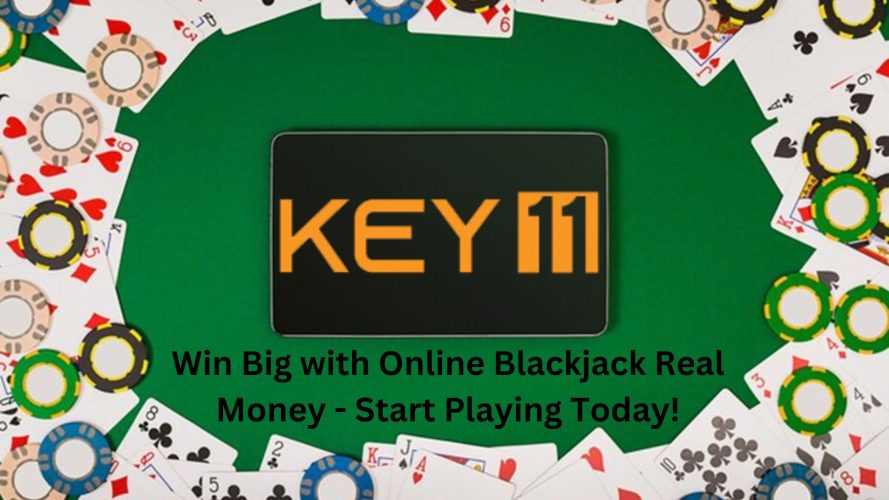 Online Blackjack Real Money