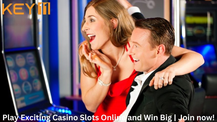 Casino Slots Online