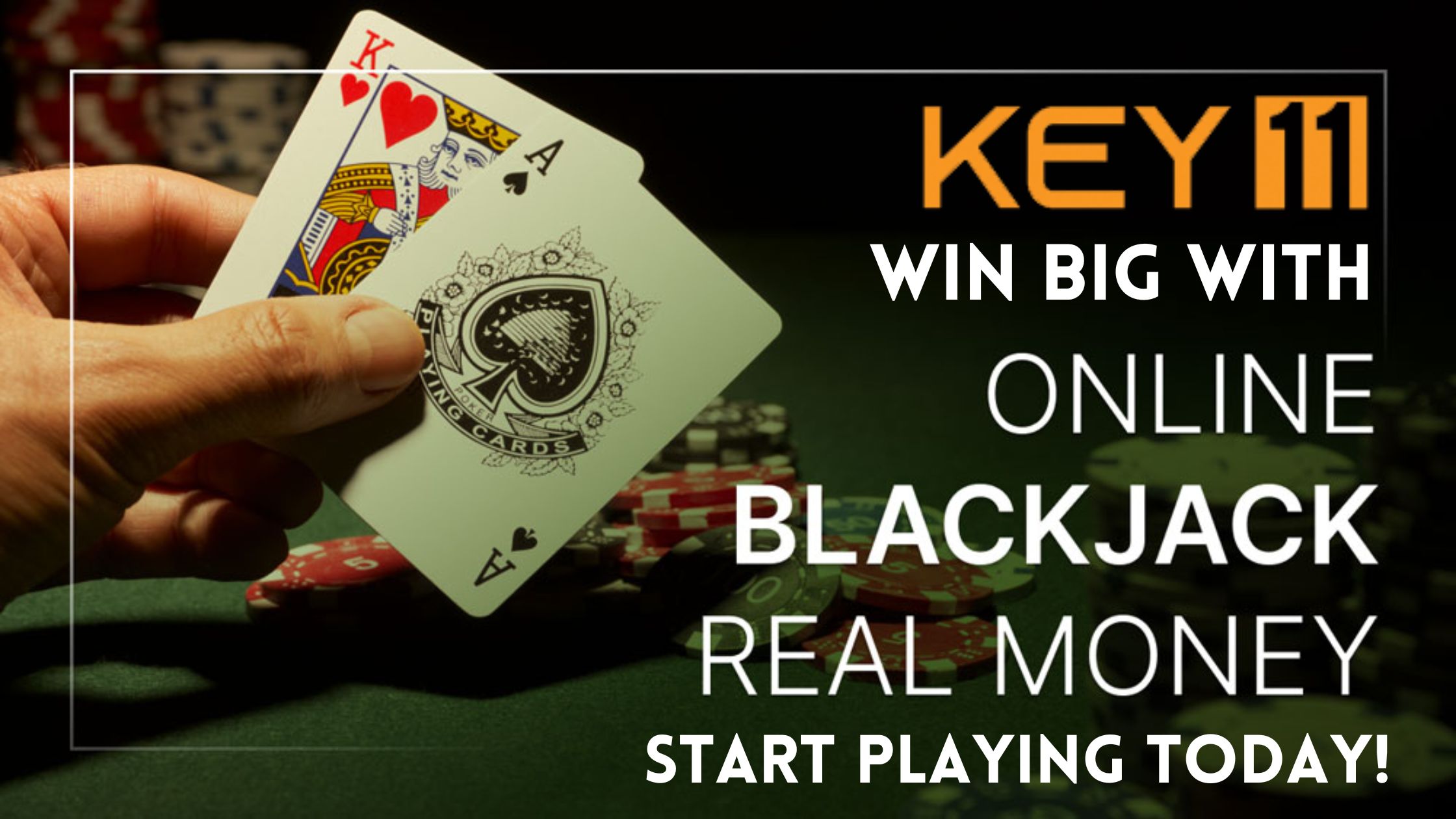 Online Blackjack Real Money