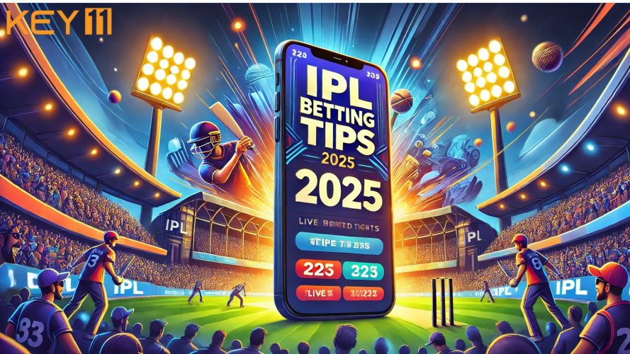 Online IPL Betting Tips 2025