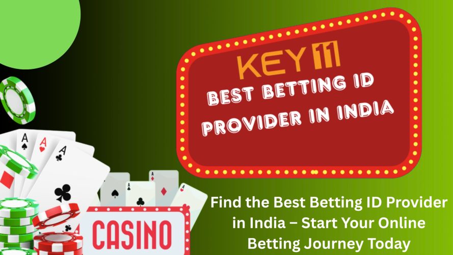 Best Betting ID Provider in India