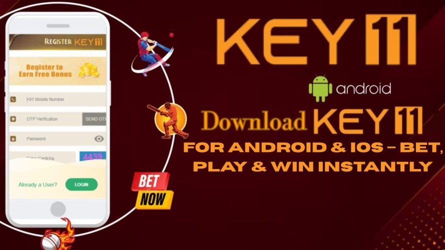 Download Key11 for Android & iOS